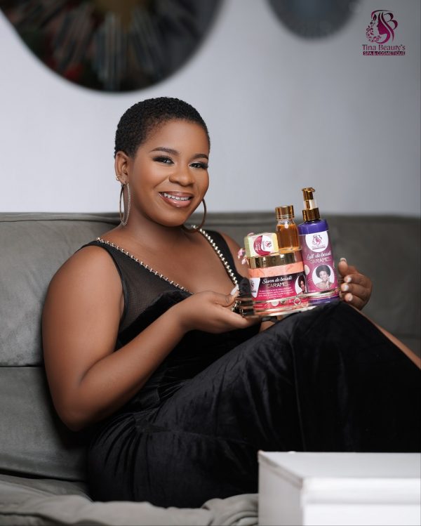 Gamme caramel – Image 2