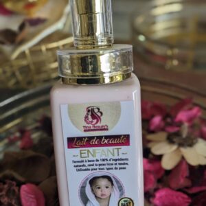 Lait de beauté Enfant