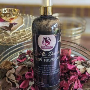 Gel douche Noir Egytptien
